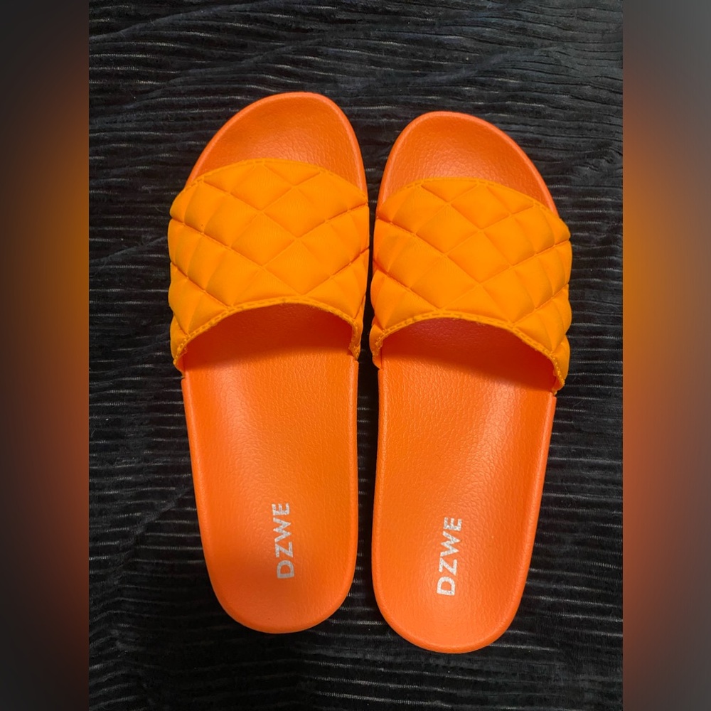 Platform slides
